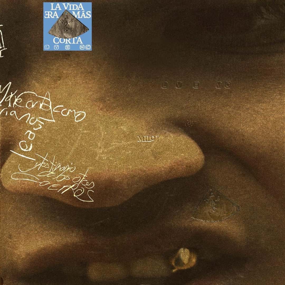 Portada oficial de