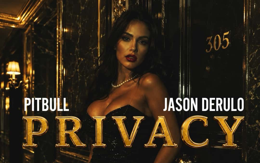 Portada oficial del single
