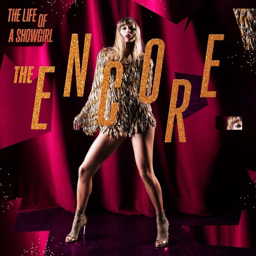 Portada oficial de