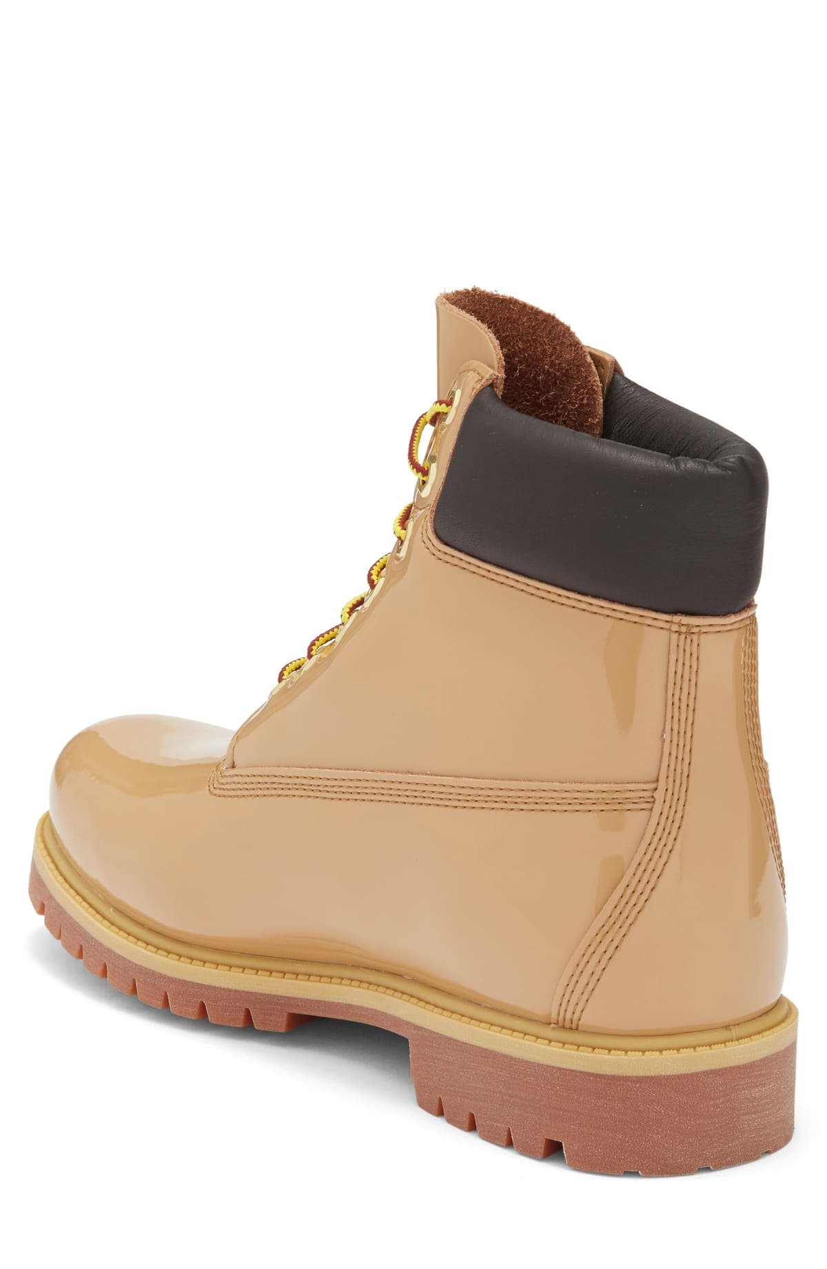 Timberland Premium 6-Inch Waterproof Patent Boot, foto 2